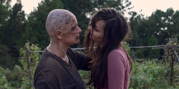 The Walking Dead 10 Quotes That Prove The Whisperers Were The Scariest In The Show The Walking Dead 10 Quotes That Prove The Whisperers Were The Scariest In The Show